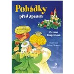 Pohádky před spaním – Hledejceny.cz