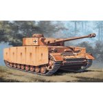 Italeri Model Kit Pz.Kpfw. IV70071:72 – Zboží Mobilmania
