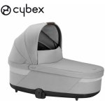 CYBEX Cot S Lux Lava Grey – Zboží Mobilmania