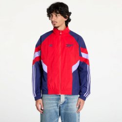 adidas Arsenal FC Og Track Top Better Scarlet/ Night Sky