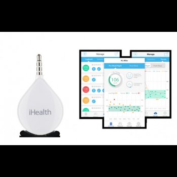 iHealth Align BG1