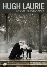 Laurie Hugh - Live On The Queen Mary DVD