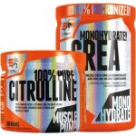 Extrifit 100 Pure Citrulline 300 g – Zbozi.Blesk.cz