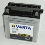 Varta YB9L-B/12N9-3B, 509015 – Hledejceny.cz