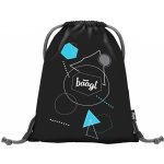 Baagl Grafik černá – Sleviste.cz