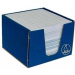 Bloček s dávkovačem, mix barev, 100 x 100 mm, 1x 850 listů, linkovaný, FŰZFŐI K01600001G – Hledejceny.cz