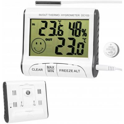 Pronett XJ4865 – Sleviste.cz