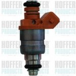 Vstřikovací ventil HOFFER H75114255