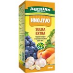 AgroBio Sulka Extra 200ml – Zboží Dáma