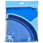 Allservices SuperGloss utěrka polyaktivní mikrovlákno 50 x 40 cm 1 ks – Zboží Dáma
