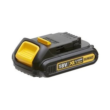 Dewalt DCB185 18V 1,3Ah Li-ion XR