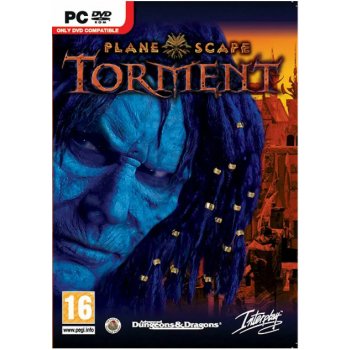 Planescape Torment