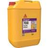 Sanace SIKA Sikagard 700 S, 20l - impregnace pro savé cementové podklady