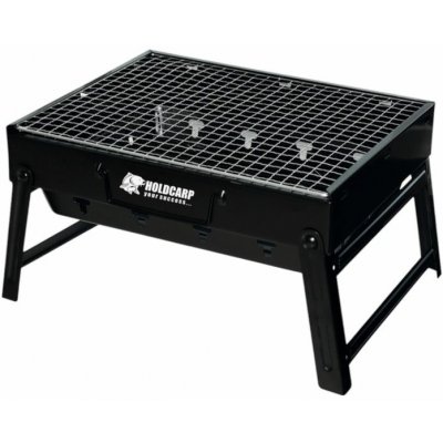 Holdcarp Gril Portable BBQ Grill – Hledejceny.cz