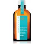 Moroccanoil Moroccanoil Treatment Light vlasová kúra pro jemné nebo světlé vlasy 50 ml – Hledejceny.cz