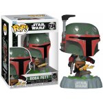 Funko Pop! 734 Star Wars Fett Legacy Boba Fett – Hledejceny.cz