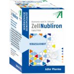 Adler Pharma Zell Nubliron 400 tablet – Hledejceny.cz