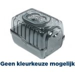 EBI Touring Homey Transportní box XXS 14,5 x 10,5 x 10,5 cm – Zboží Dáma