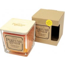 Czech Perfume Candle Casablanca 470 g