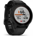 Garmin Forerunner® 955 Solar, Black – Sleviste.cz