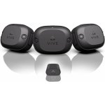 HTC VIVE Ultimate Tracker 3+1 Kit, senzor – Zboží Živě