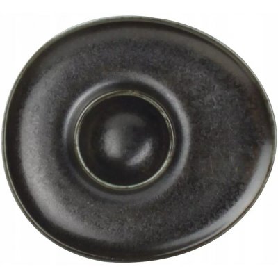 F2D Stojánek na vejce Ceres Black 13x20 cm – Sleviste.cz