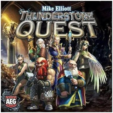 AEG Thunderstone Quest