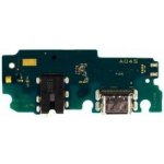 Samsung A047F Galaxy A04s Deska vč. Dobíjecího Konektoru (Service Pack) 8596311204081 – Sleviste.cz