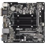 ASRock J4125-ITX – Hledejceny.cz