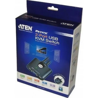 Aten CS22U – Zboží Živě