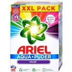 Ariel Color prášek 3,9 kg 60 PD – Zboží Mobilmania
