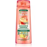 Garnier posilující šampon Fructis Goodbye Damage 400 ml – Zboží Dáma