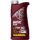 Mannol Basic+ 75W-90 1 l