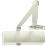 Geze TS 1500 stříbrná s ramínkem – Hledejceny.cz