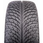 Michelin Pilot Alpin 5 225/50 R17 98H Runflat – Hledejceny.cz