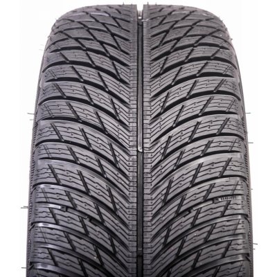 Michelin Pilot Alpin 5 225/50 R17 98H Runflat – Hledejceny.cz