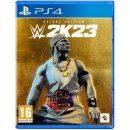 WWE 2K23 (Deluxe Edition)