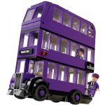 LEGO® Harry Potter™ 75957 Záchranný kouzelnický autobus – Zboží Mobilmania