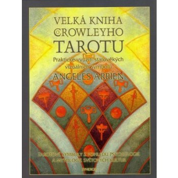 Velká kniha o Crowleyho Tarotu