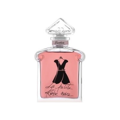 Guerlain La Petite Robe Noire Velours parfémovaná voda dámská 100 ml – Zboží Mobilmania