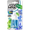 Osvěžovač vzduchu Power Air JOY MAX Splash of rain Náhradní náplň osvěžovače do el. zásuvky 25 ml