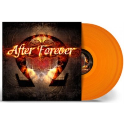After Forever - After Forever 2022 Reissue LP – Zboží Mobilmania