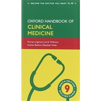 Oxford Handbook of Clinical Medicine