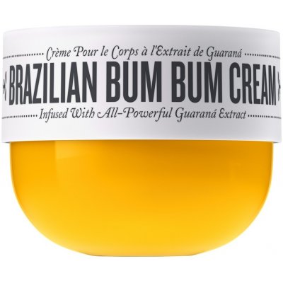 Sol de Janeiro tělový krém Bum Bum 240 ml