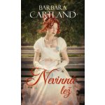 Nevinná lež - Barbara Cartland – Hledejceny.cz