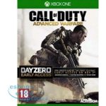 Call of Duty: Advance Warfare Day Zero – Hledejceny.cz
