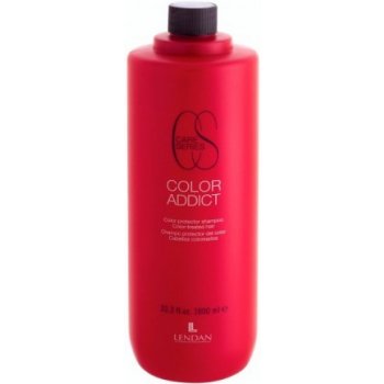 Lendan Color Addict šampon pro barvené vlasy 1000 ml