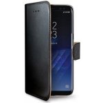 Celly Wally Huawei P20 černé – Zboží Živě