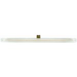 Segula Soft Line LED žárovka S14d 6W 50cm čirá 55108 – Hledejceny.cz