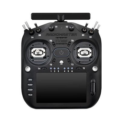 RadioMaster TX16S MKIII ELRS – Hledejceny.cz